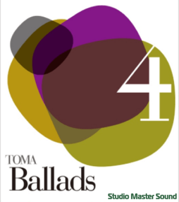 TOMA Ballad4